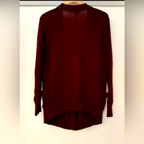 VINCE Cardigan. Could Work as Maternity. - Picture 3 of 8